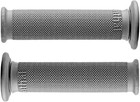 Renthal G109 Atv Pwc Mtb Handlebar Grip - Medium  Full Diamond  Gray