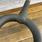 Vintage Brian Mx Bmx Fork 20 In Bent Brakeless Old School Bmx 70s Og 1  20  Nos