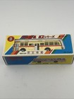 Vintage Aoshin Asc Route Bus Number 109