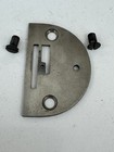 Antique 1913 Singer 66 Redeye Needle Plate With Screws