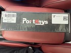 Portkeys Pt5 Ii 5in Touchscreen Lcd Video Monitor  Hdmi In out  3d Lut  500nit