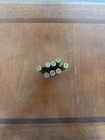 M1 Garand Enblock Clip W  8  30-06 Snap Caps Dummy Training Rounds