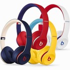 New Sealed - Original Beats Solo3 Wireless Bluetooth Headphones - All Colors