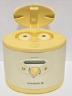 Medela Symphony 2 0 Breast Pump Hospital New Kit 1108hrs Err 0   Ready For Use 