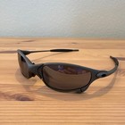 Early Model Oakley Juliet J Serial Hayashi Glasses Authorized Repair