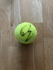 Rafael Nadal Signed Autographed Us Open Tennis Ball Legend Champ Jsa Coa