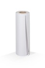13oz Gloss White Scrim Banner Pvc Vinyl 20  In X 150  Feet  roland Bn20 