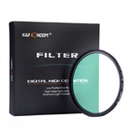 K f Concept Filter Hd Uv Mcuv  49 52 55 58 62 67 77 82mm Sony Nikon Canon Dslr