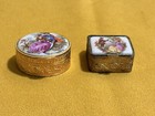 Vintage Italy Pillbox Lot