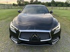 2019 Infiniti Q60 
