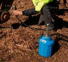 Macnaught Portable 1 Gallon Foot Operated Grease Pump   K7