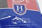 Harrison Howard Horses Stall Guard W  Adjustable Straps   Sturdy Spring Hooks