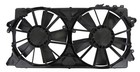 New Radiator Condenser Fan Assembly For 2010-2014 Ford F-150