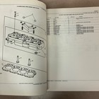 John Deere Jd 410b Parts Manual Catalog Book Tractor Backhoe Loader Guide Pc1843