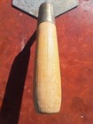 Marshalltown 19-11 Brick Block Trowel Made Usa Bricklayer Builder