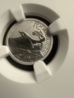 2026-p Australia 1 10 Oz Platinum Kookaburra - Ngc Ms69 -  15 Face Value