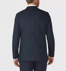 Haggar H26 Men s Tailored Fit Stretch Suit Jacket - Multiple Sizes   Colors