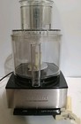 Cuisinart Custom 14 14-cup Food Processor - Brushed Stainless  dfp-14bcny 