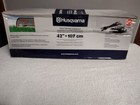 Brand New Oem Husqvarna Lawn Tractor 42  Deck Mower Blades   Mulching Kit 