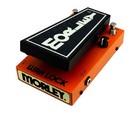Morley 20 20 Wah Lock Pedal - Open Box