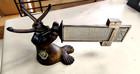 Antique Pelouze Superb Scale Cast Iron Computing Weighing  Patent 1915