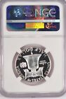1962 Franklin Half Dollar Proof Ngc Pf 68 Star Cameo Pr68 cam Frosty Coin 50c