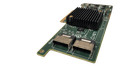 Lsi Sas 9207-8i 6gb s Host Bus Adapter H3-25412 Full Height