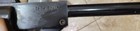 Gunsmith restoration Special Webley   Scott  177 Air Rifle Patriot England Mfg