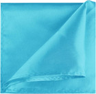 Men s Pocket Squares Handkerchiefs Solid Color For Wedding Party
