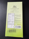 3 X - 100  Original Dubai Chocolate Dubai Pistachio Chocolate Bar -  300 Grams