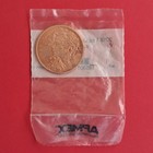 1 Oz 999 Fine Copper Freedom Girl Copper Round Coin From 2019