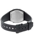Casio Men Digital Quartz Casual Watch Classic Dress Black Dial Waterproof Rectan