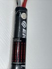 Ektelon Longer Length Perfectly Balanced Ti Racquet Extra Small Grip