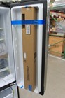 Ge Gwe19jylfs 33  Stainless Cd French Door Refrigerator Nob  153671