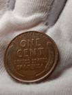     1909  Lincoln Wheat Penny Xf  Choice 
