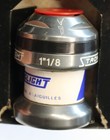 Nos Stronglight Dimension 1 1 8  Threaded Vintage Mountain Mtb Road Bike Headset