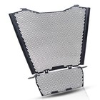 For Bmw S1000r S1000rr M1000r M1000rr Radiator Guard And Oil Cooler Guard Set