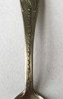 Custer Battlefield Montana Vintage Souvenir Spoon Collectible