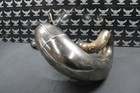 2000 97-00 Kawasaki Kx250 Fmf Gnarly Exhaust Pipe Chamber Header 020059