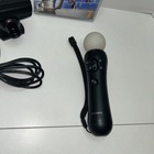 Sony Playstation Move Bundle Ps3 Motion Controller Ps Eye Camera Sports Champion