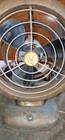 Vtg  Atomic Vornado Fan Mid-century 1940 s 1 Speed  Works  O a  Sutton 