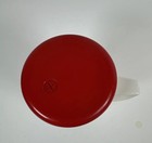 Vintage Wawa Coco Cola Soda Cup Mug Plastic Melamine With Lid Nos 