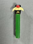 Vintage Warner Bros  Looney Tunes Sylvester The Cat Pez Dispenser Spring Broke