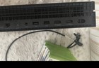 Xbox One X  Slim 1tb   9 Mixed Games Cords Used 2 Times Excellent Used Cond
