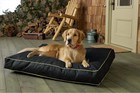 Premium Dog Bed Cover  Dog Bed Cushion Cover  Washable Medium  Large  Xl Pet Bed