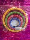 Provo Craft Knifty Knitter Knitting Looms Hooks 4 Pc Set Hat Caps 11    - 5   