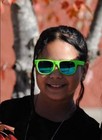 Kids Sunglasses Polarized Mirror Lens Protect Child s Eyes Uvb With Pouch