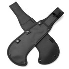 Sickle Machete Sleeve Bag Outdoor Nylon Sheath Oxford Cloth Knife Case