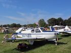 1950 Beechcraft B35 Bonanza