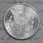 1882 Cc Morgan Dollar Ngc Uncirculated Key Date Carson City  1 Coin Buy It Now 